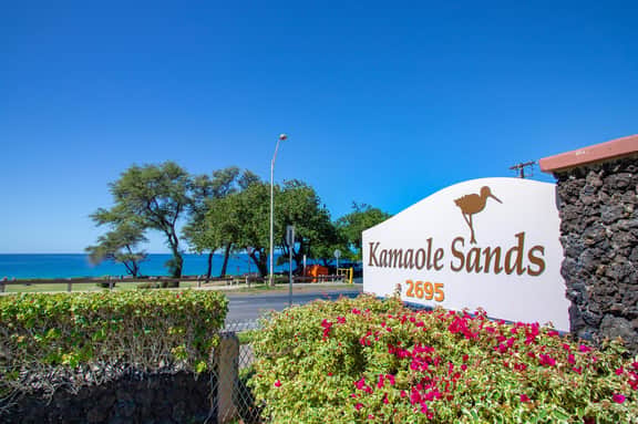 Kamaole Sands 10-403