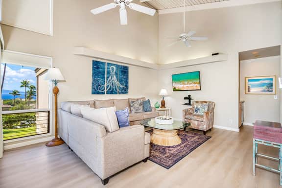 Wailea Ekolu 510