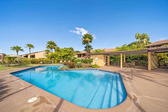 Wailea Ekolu 510