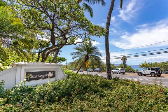 Maui Kamaole A-206