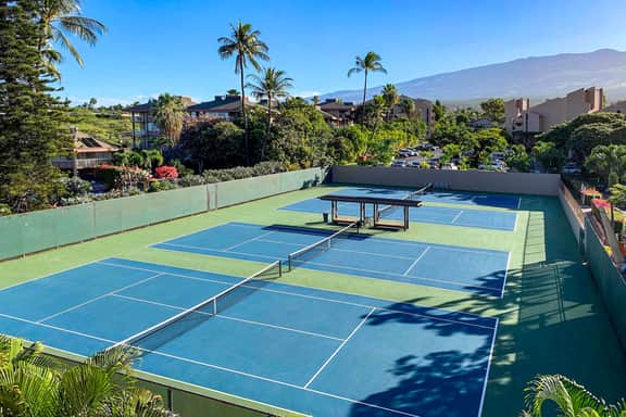 Kamaole Sands 10-403