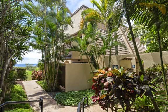 Maui Kamaole A-206