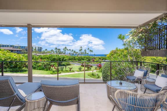 Wailea Elua Village 803