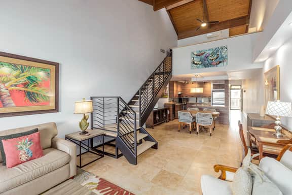 Kamaole Sands 10-403