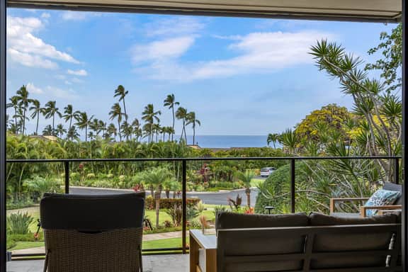 Wailea Elua Village 803
