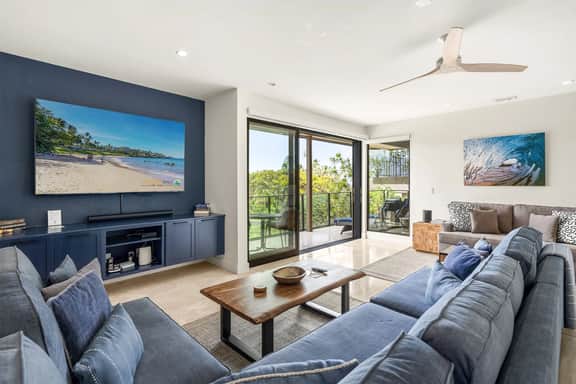 Wailea Elua Village 803