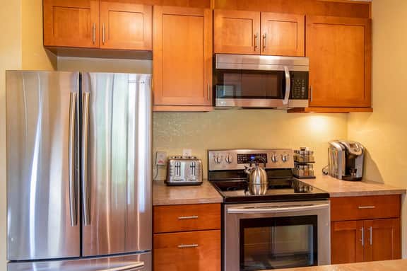 Kihei Garden Estates C-201