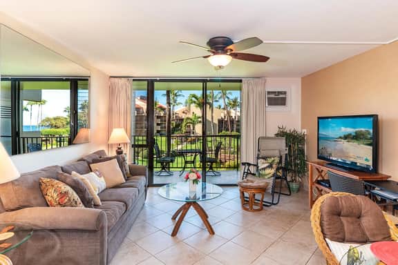 Kamaole Sands 2-204