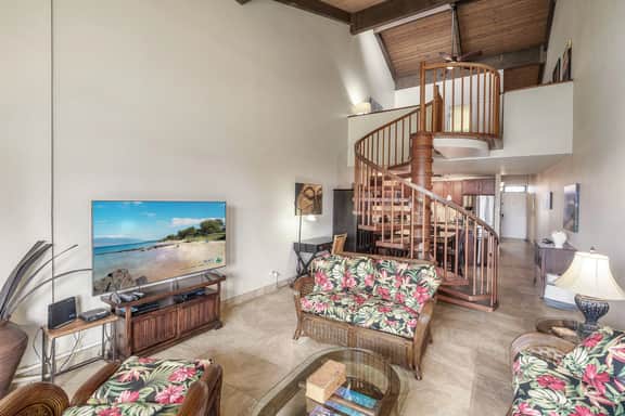 Kamaole Sands 2-406