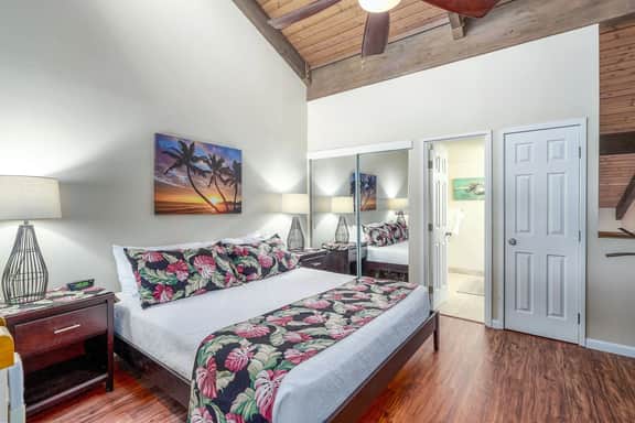 Kamaole Sands 2-406