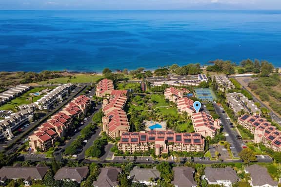Kamaole Sands 3-308