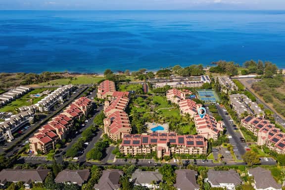 Kamaole Sands 3-406