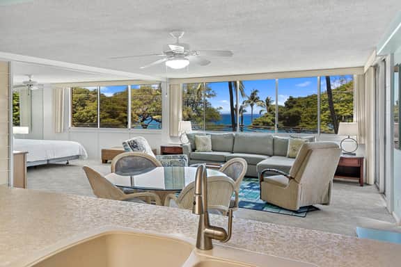 Haleakala Shores A-301