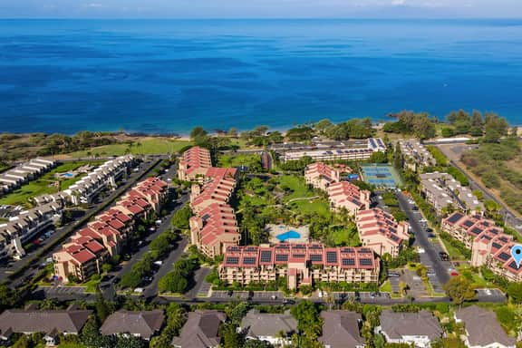 Kamaole Sands 4-213
