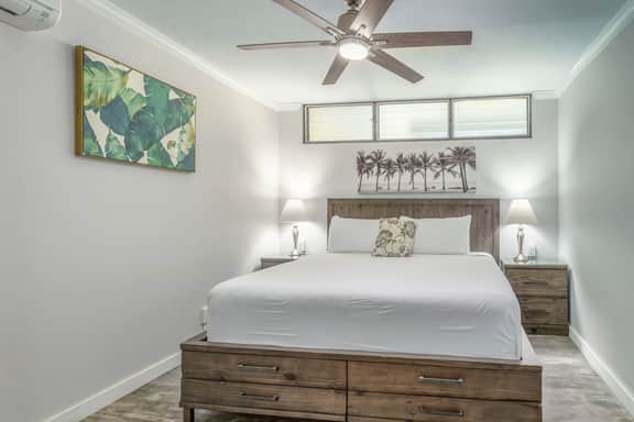 Kihei Akahi C-411