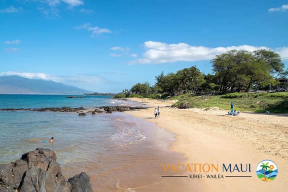 Kamaole Sands 5-303