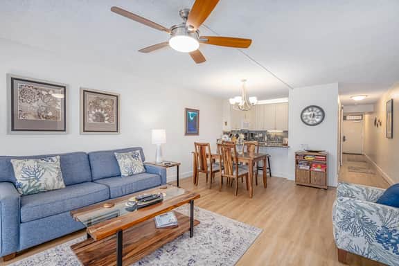 Kamaole Sands 6-303