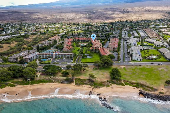 Kamaole Sands 6-303