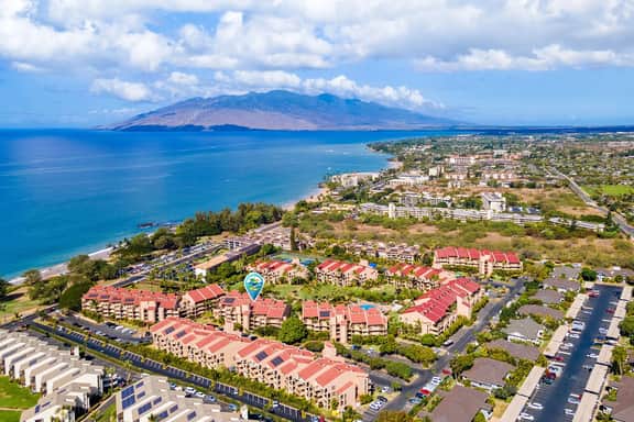 Kamaole Sands 7-406