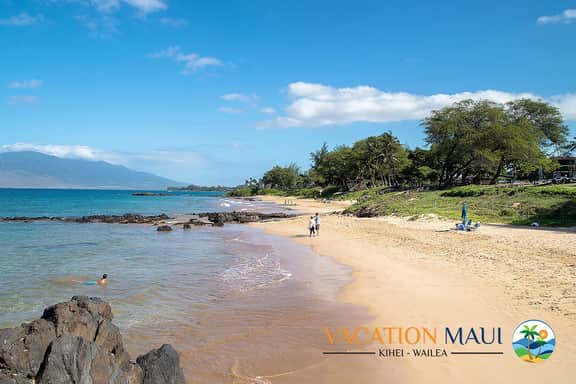 Kamaole Sands 9-301