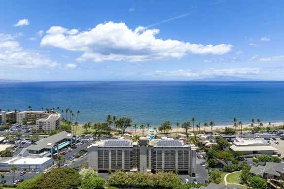 Kamaole Beach Royale 405