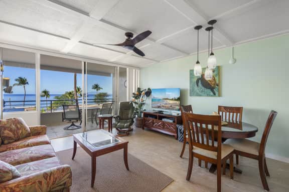 Kamaole Beach Royale 405
