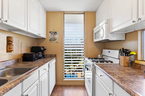 Kalama Terrace P-307