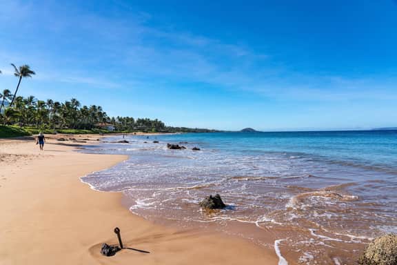 Maui Hill 70