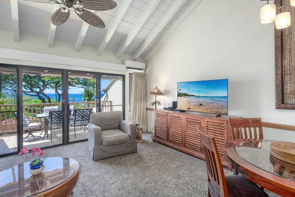 Maui Kamaole G-202
