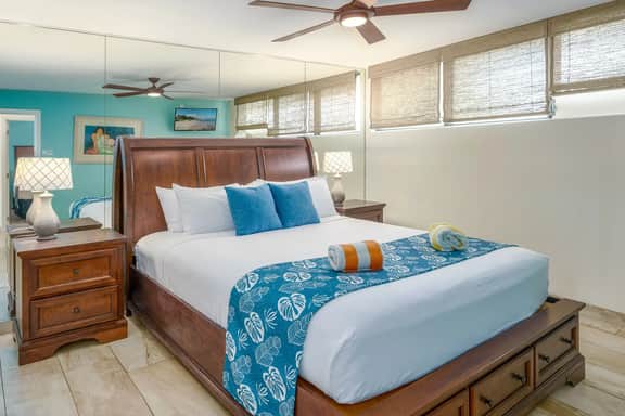 Maui Parkshore 307
