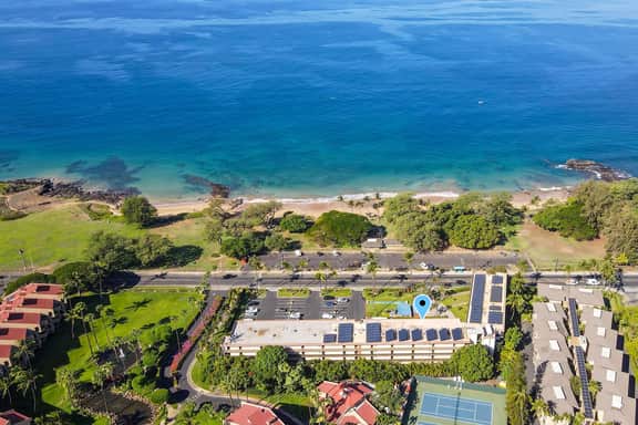 Maui Parkshore 307