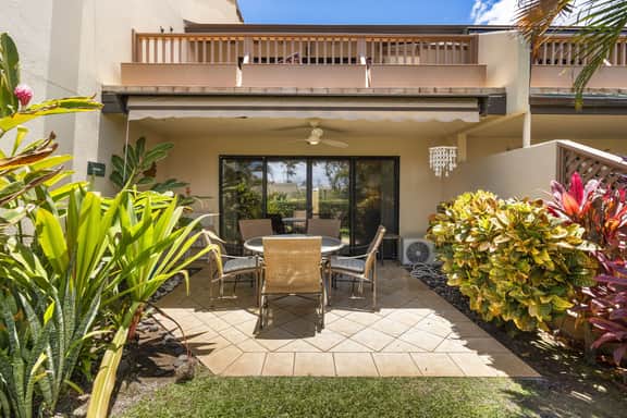 Maui Kamaole J-104