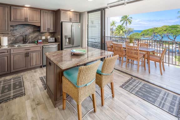 Maui Parkshore 410