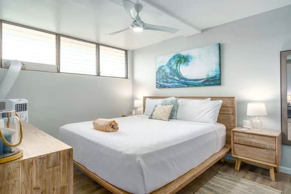 Maui Parkshore 410