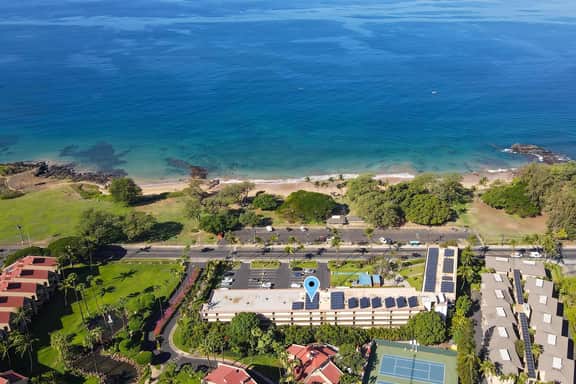 Maui Parkshore 410
