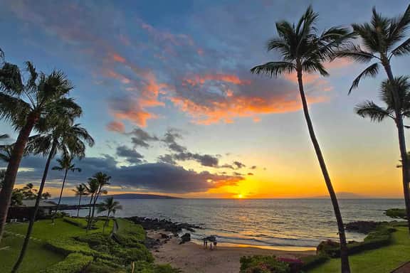 Makena Surf G-201