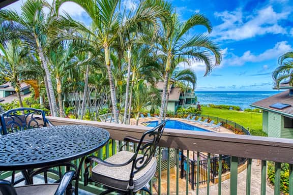 Kahana Outrigger 4B1