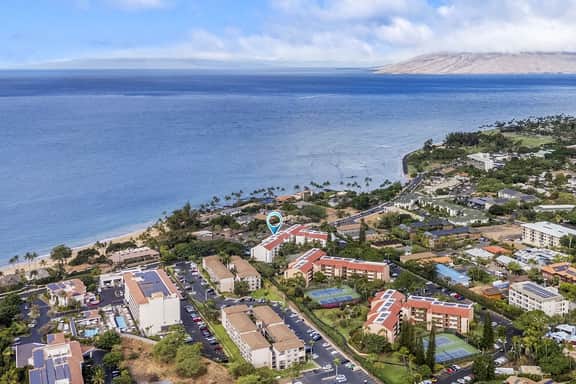 Maui Vista 1-308