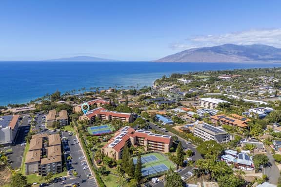 Maui Vista 2-301