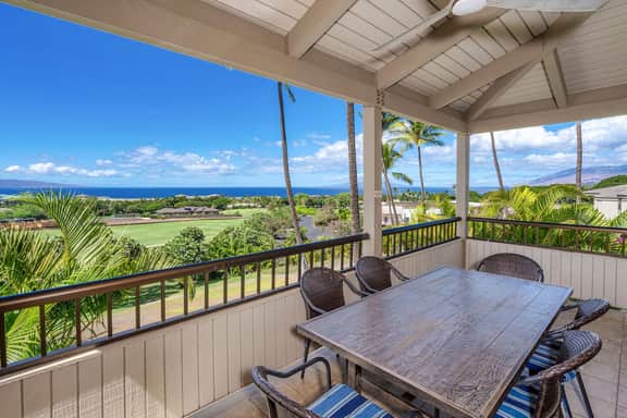 Wailea Ekolu 310