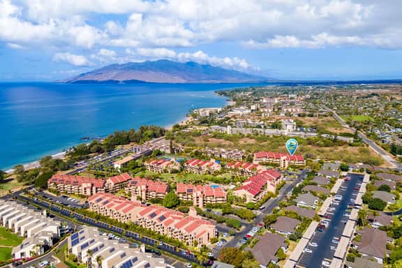 Kamaole Sands 4-411