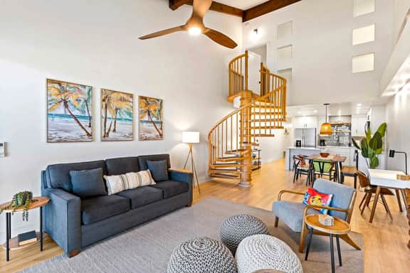 Kamaole Sands 4-411