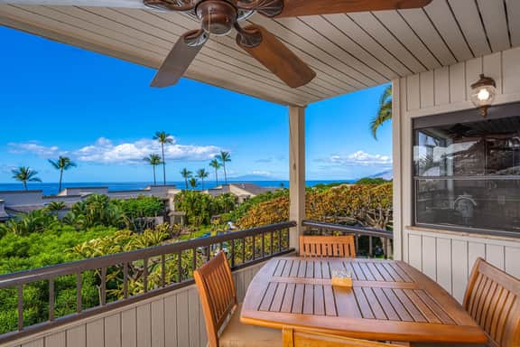 Wailea Ekolu 407