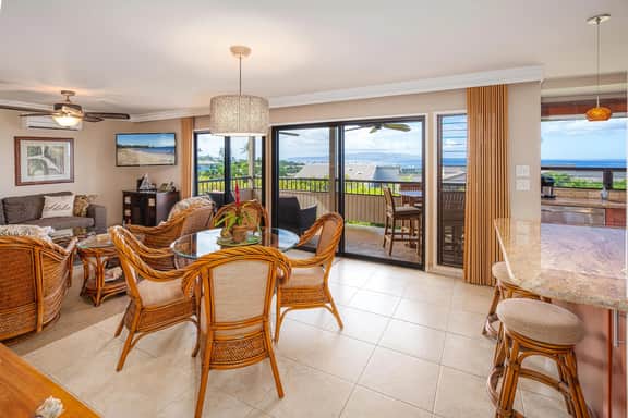 Wailea Ekolu 407
