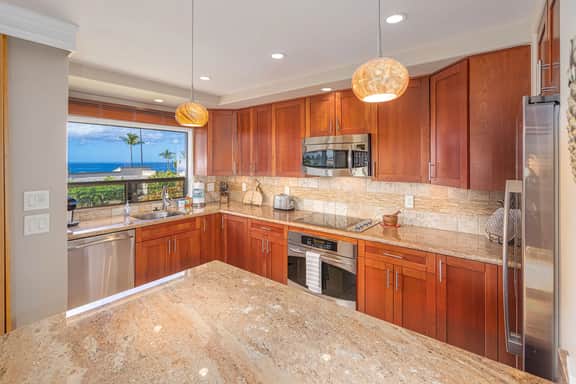 Wailea Ekolu 407