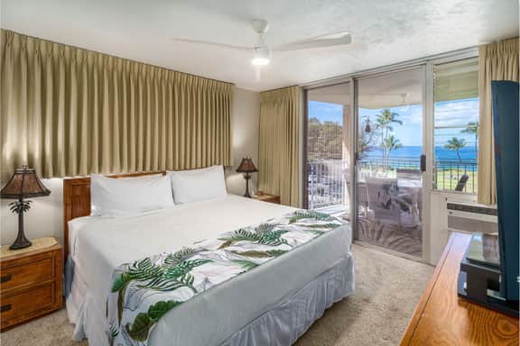 Haleakala Shores A-302