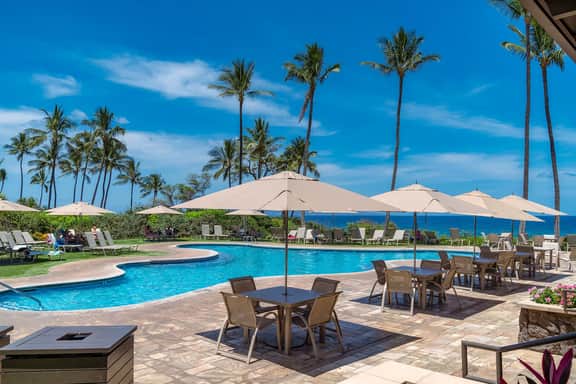 Wailea Ekahi 39E