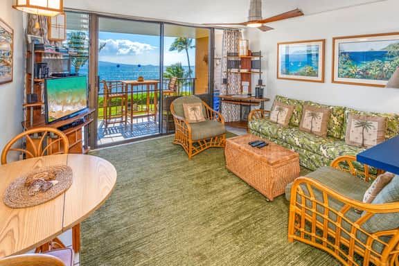 Maalaea Banyans 204