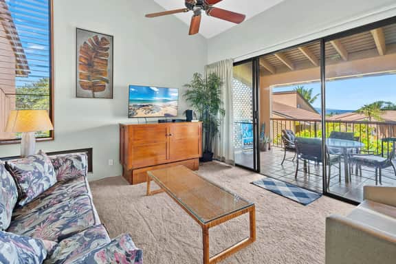 Wailea Ekahi 45D