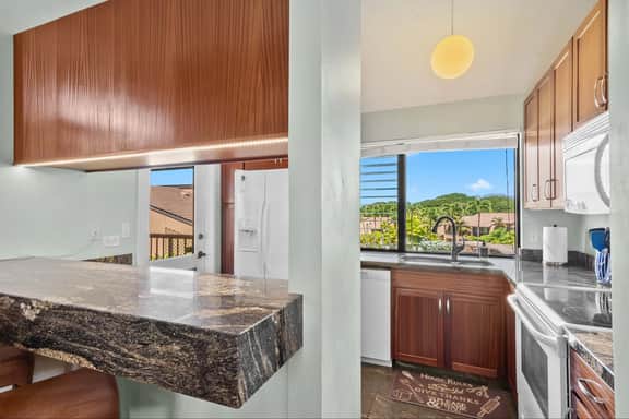 Wailea Ekahi 45D